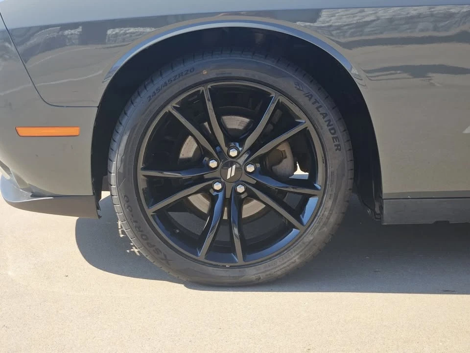 2017 Dodge Challenger 3rd Gen - Image 11 of 20