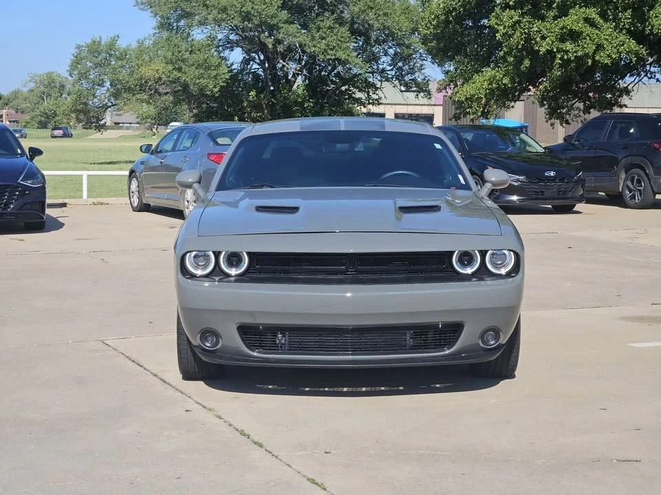 2017 Dodge Challenger 3rd Gen - Image 2 of 20
