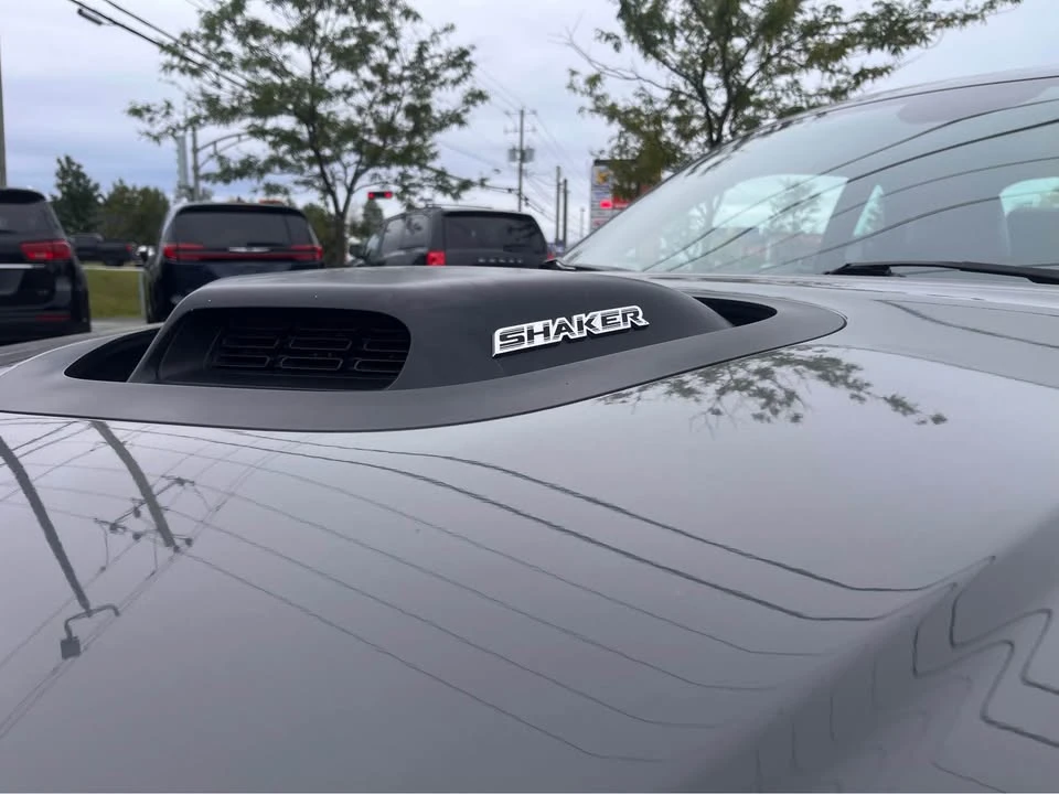 2017 Dodge Challenger 3rd Gen - Image 2 of 8