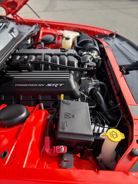 2017 Dodge Challenger 3rd Gen - Image 11 of 15