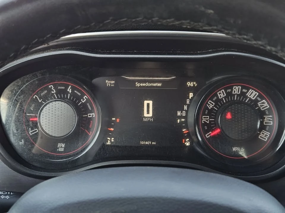 2017 Dodge Challenger 3rd Gen - Image 14 of 20