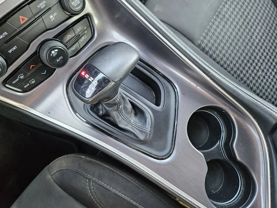 2017 Dodge Challenger 3rd Gen - Image 18 of 20