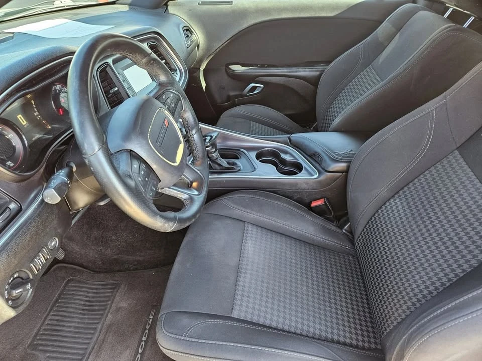 2017 Dodge Challenger 3rd Gen - Image 12 of 20