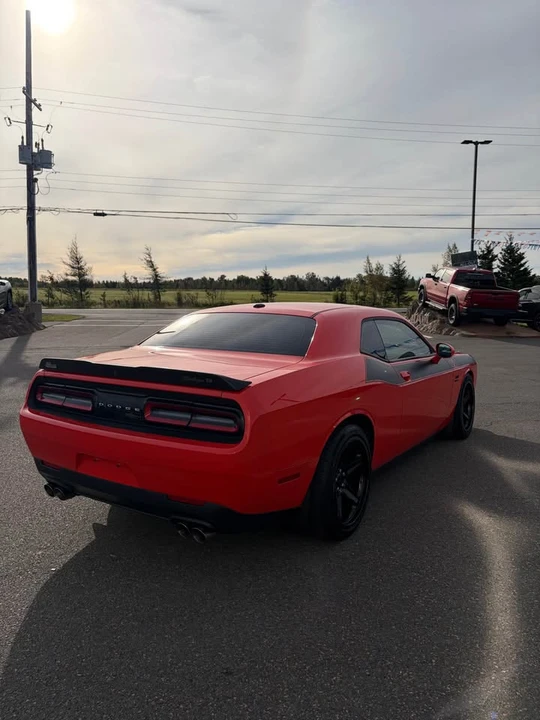 2017 Dodge Challenger 3rd Gen - Image 7 of 15