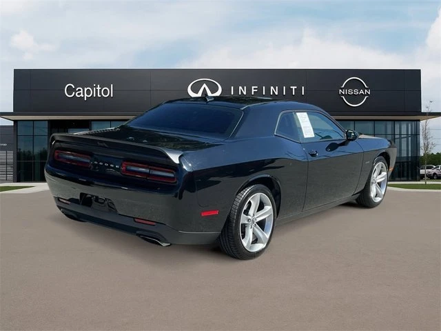 2017 Dodge Challenger 3rd Gen - Image 3 of 19