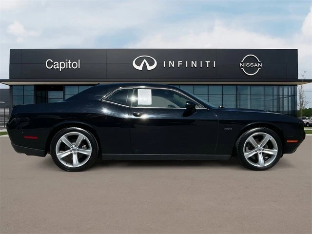 2017 Dodge Challenger 3rd Gen - Image 2 of 19