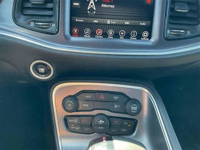 2017 Dodge Challenger 3rd Gen - Image 19 of 19