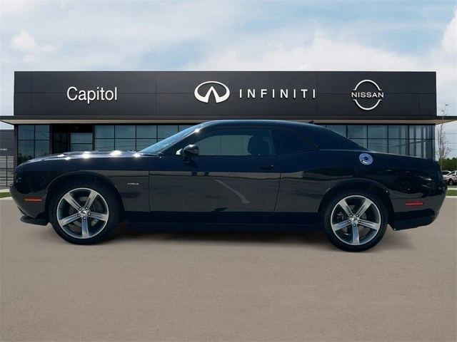 2017 Dodge Challenger 3rd Gen - Image 6 of 19