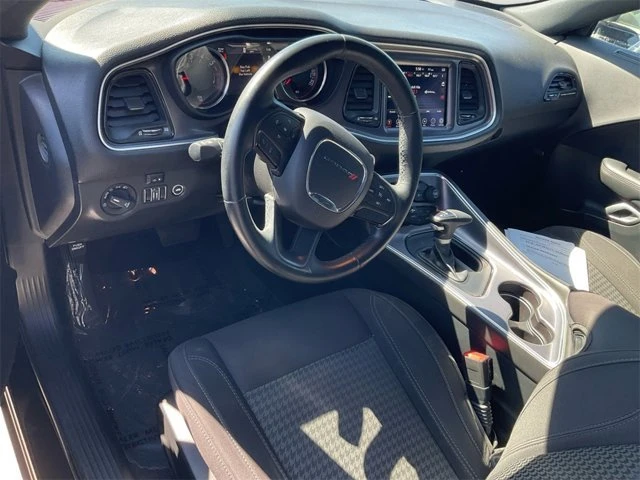 2017 Dodge Challenger 3rd Gen - Image 14 of 19