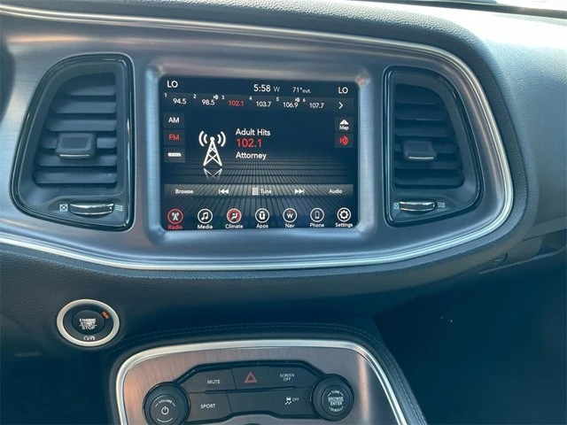 2017 Dodge Challenger 3rd Gen - Image 17 of 19