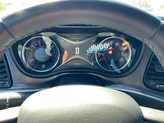 2017 Dodge Challenger 3rd Gen - Image 16 of 19