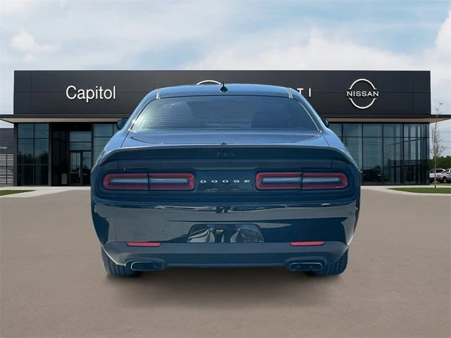 2017 Dodge Challenger 3rd Gen - Image 4 of 19