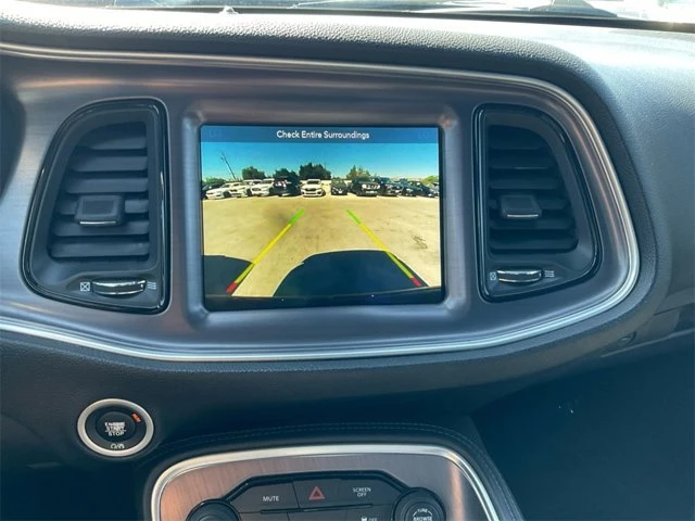 2017 Dodge Challenger 3rd Gen - Image 18 of 19