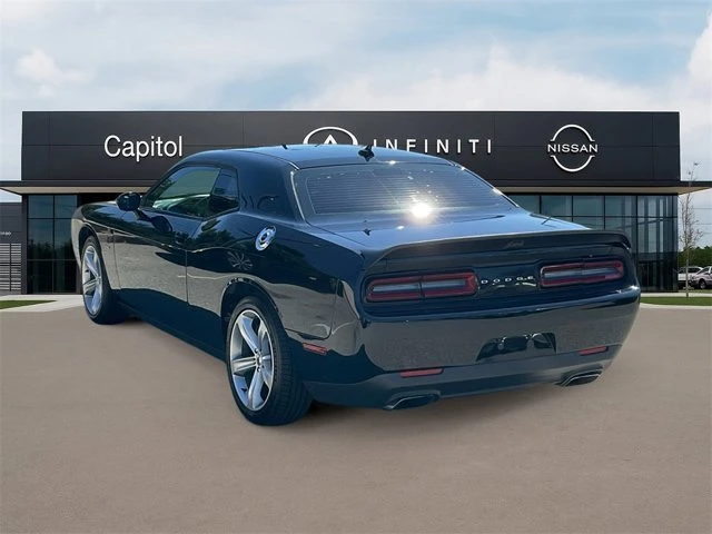 2017 Dodge Challenger 3rd Gen - Image 5 of 19