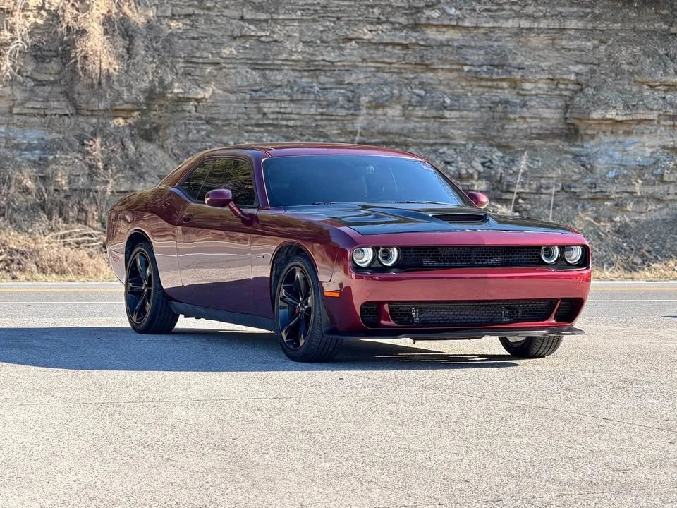 2017 Dodge Challenger 3rd Gen - Image 3 of 15