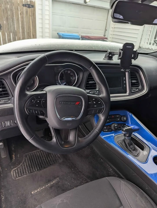 2017 Dodge Challenger 3rd Gen - Image 2 of 4
