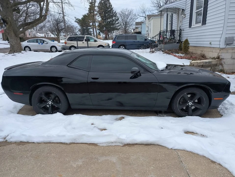 2017 Dodge Challenger 3rd Gen - Image 4 of 4