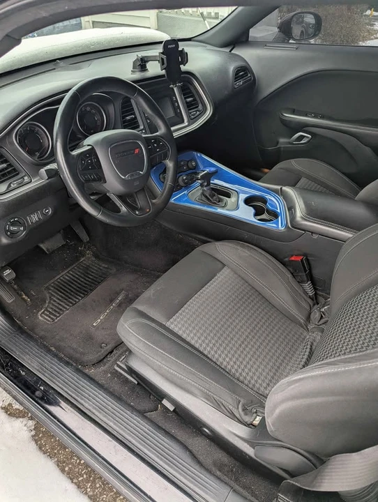 2017 Dodge Challenger 3rd Gen - Image 3 of 4