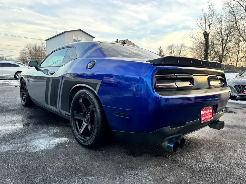 2017 Dodge Challenger 3rd Gen - Image 5 of 18