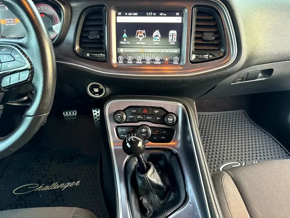 2017 Dodge Challenger 3rd Gen - Image 12 of 18