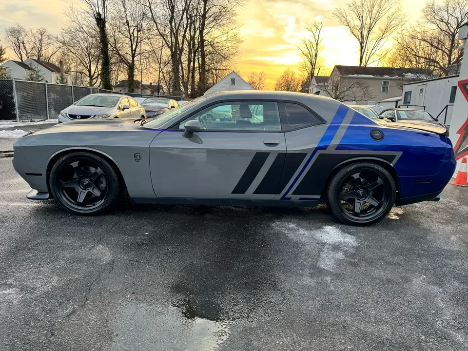 2017 Dodge Challenger 3rd Gen - Image 7 of 18