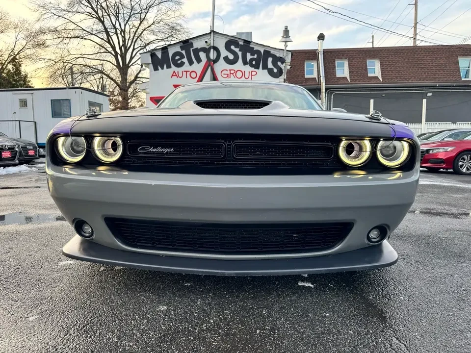 2017 Dodge Challenger 3rd Gen - Image 2 of 18
