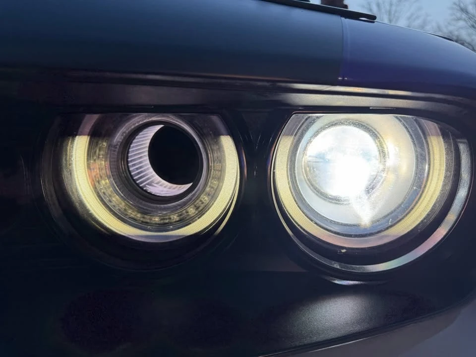 2017 Dodge Challenger 3rd Gen - Image 18 of 18