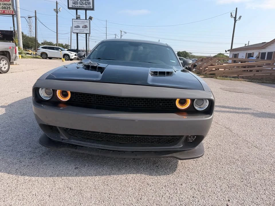 2017 Dodge Challenger 3rd Gen - Image 2 of 7