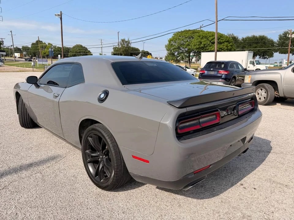 2017 Dodge Challenger 3rd Gen - Image 6 of 7