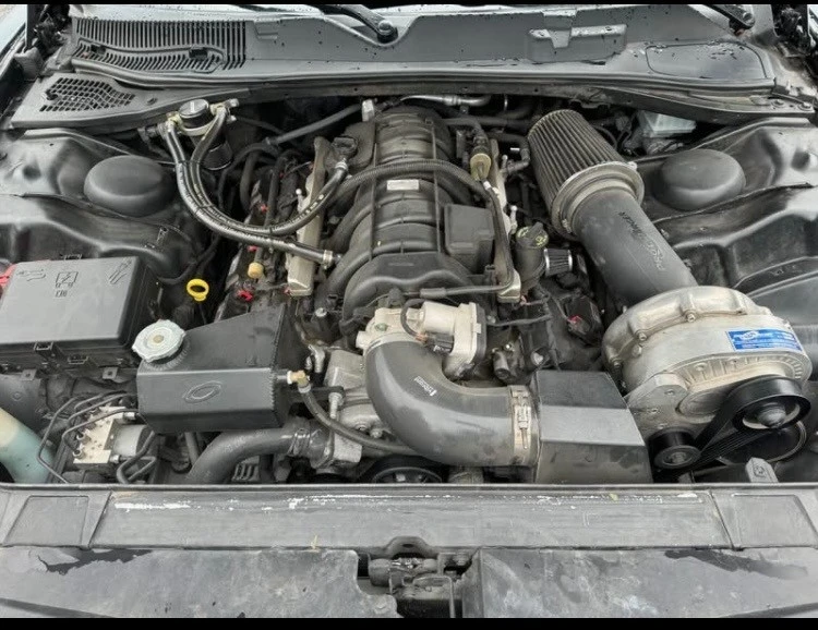 2017 Dodge Challenger 3rd Gen - Image 9 of 14