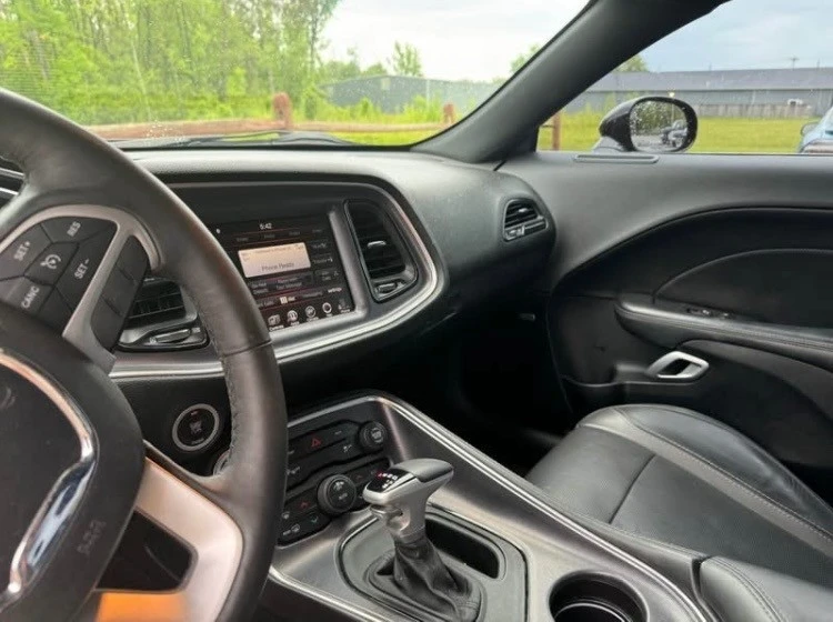 2017 Dodge Challenger 3rd Gen - Image 11 of 14
