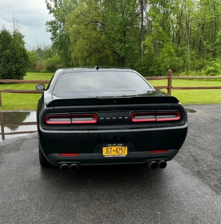 2017 Dodge Challenger 3rd Gen - Image 6 of 14