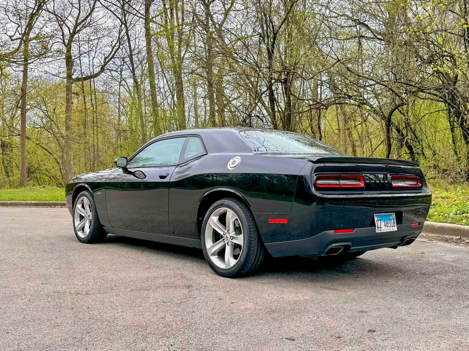 2017 Dodge Challenger 3rd Gen - Image 12 of 31