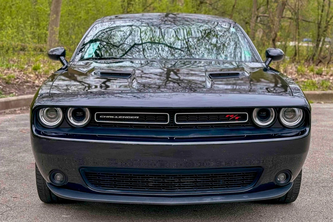 2017 Dodge Challenger 3rd Gen - Image 2 of 31