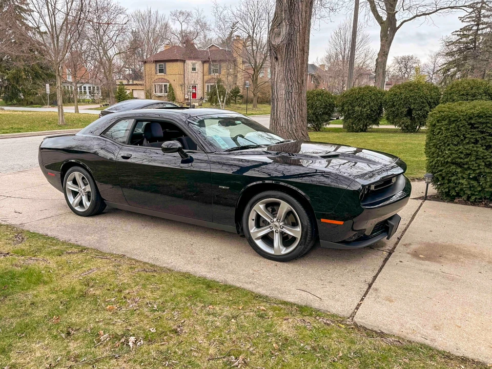 2017 Dodge Challenger 3rd Gen - Image 15 of 31