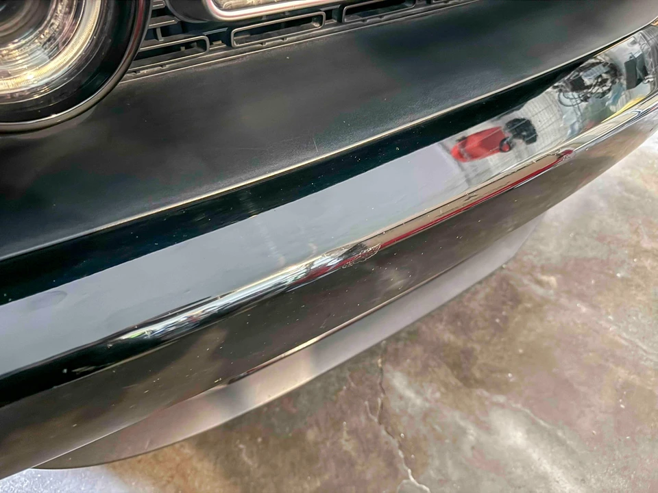 2017 Dodge Challenger 3rd Gen - Image 20 of 31