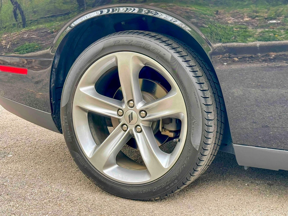 2017 Dodge Challenger 3rd Gen - Image 26 of 31