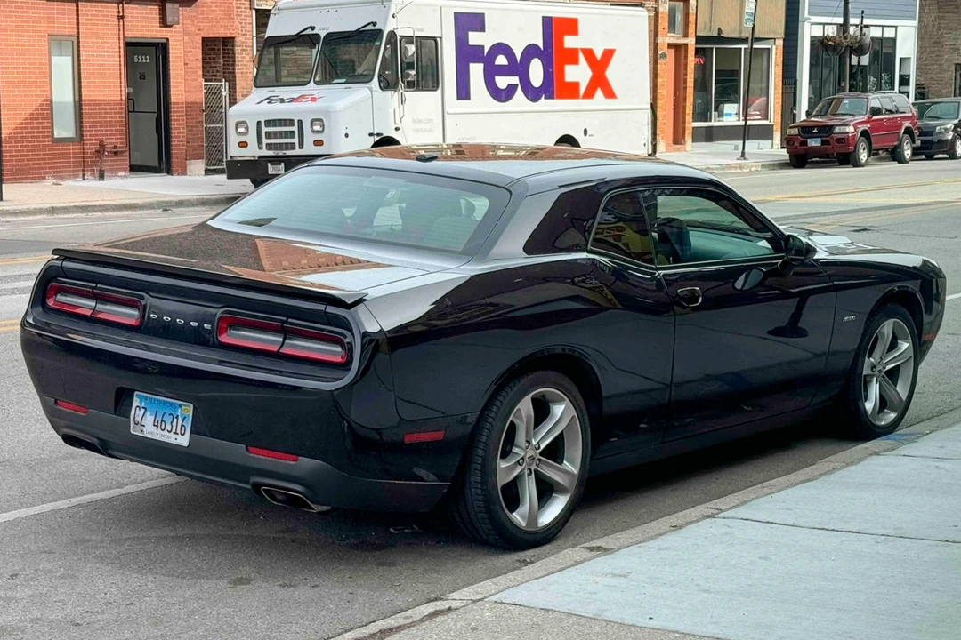 2017 Dodge Challenger 3rd Gen - Image 4 of 31