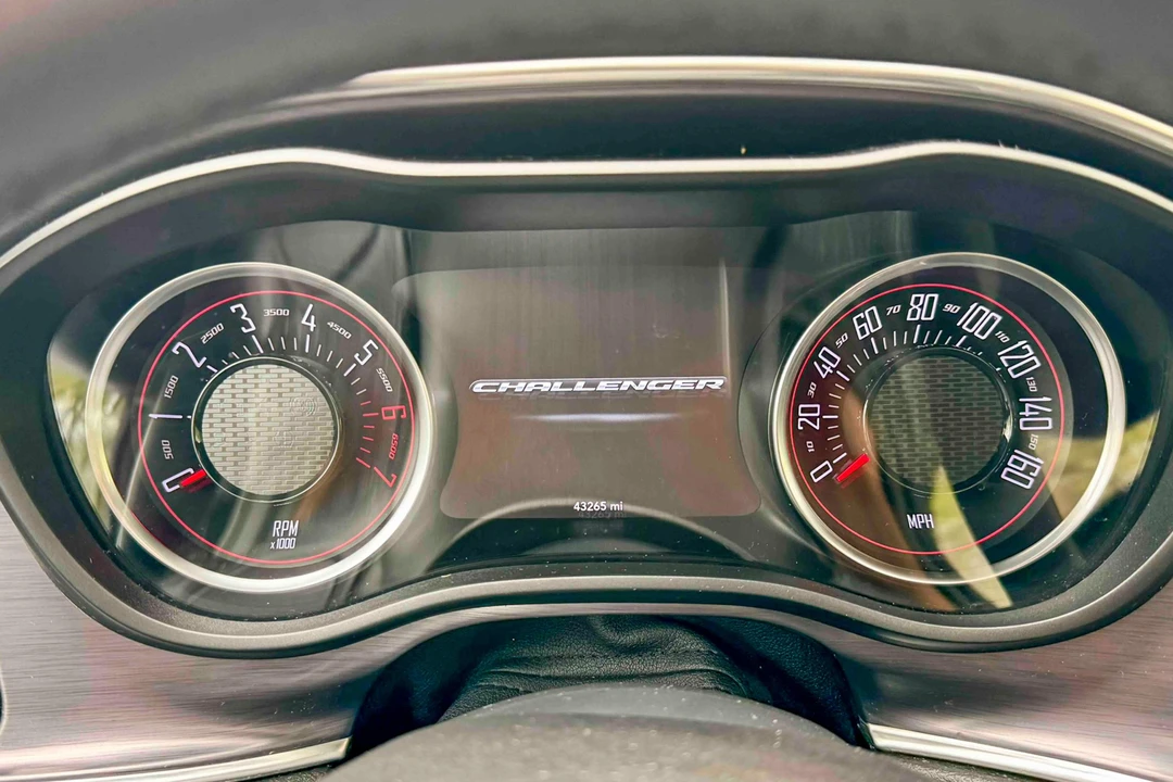 2017 Dodge Challenger 3rd Gen - Image 31 of 31