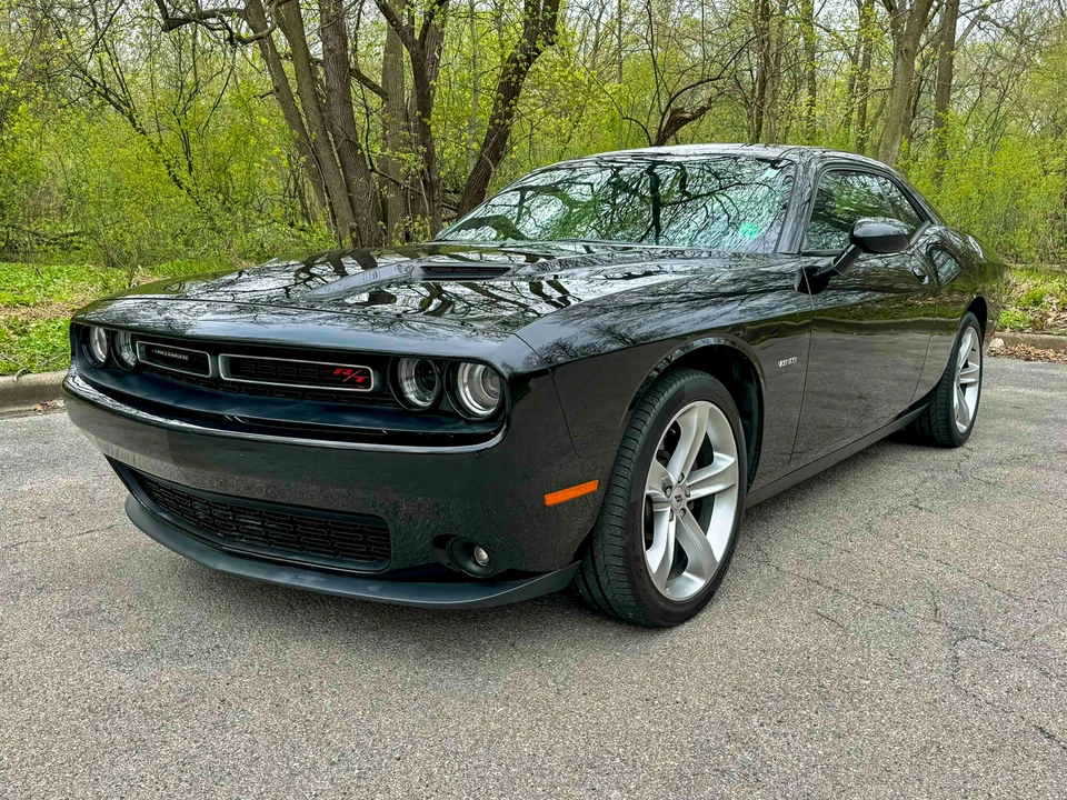 2017 Dodge Challenger 3rd Gen - Image 10 of 31