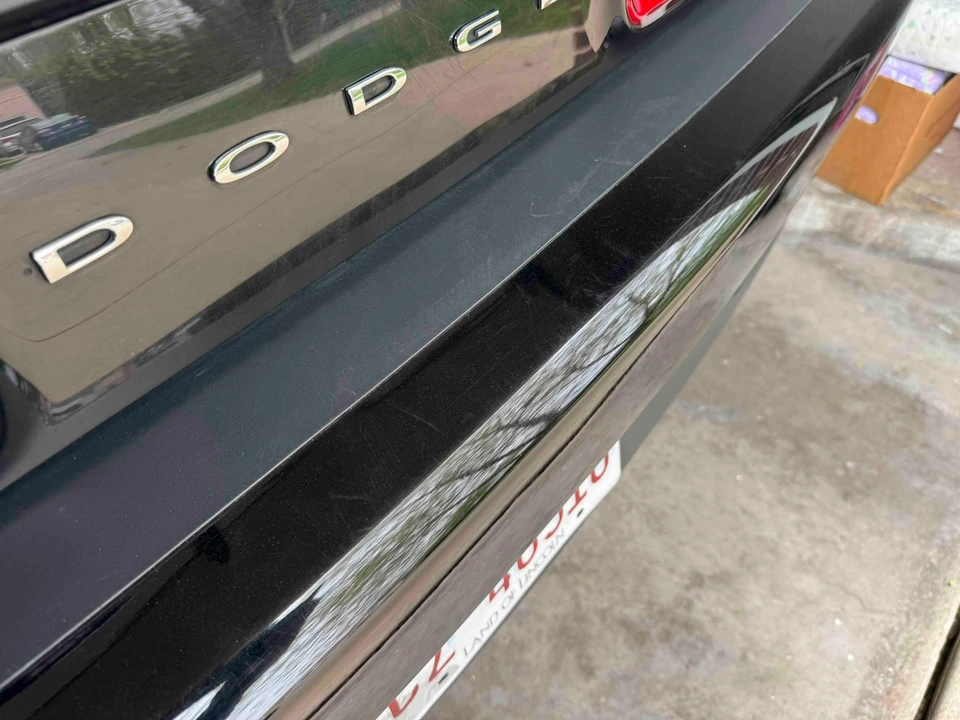 2017 Dodge Challenger 3rd Gen - Image 23 of 31