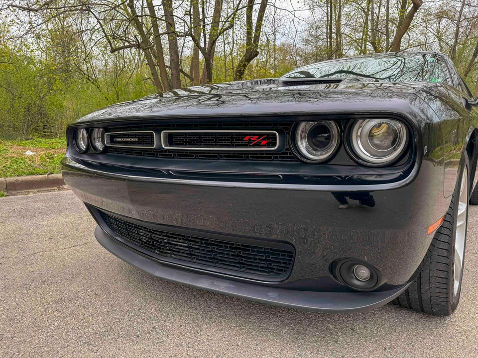 2017 Dodge Challenger 3rd Gen - Image 18 of 31