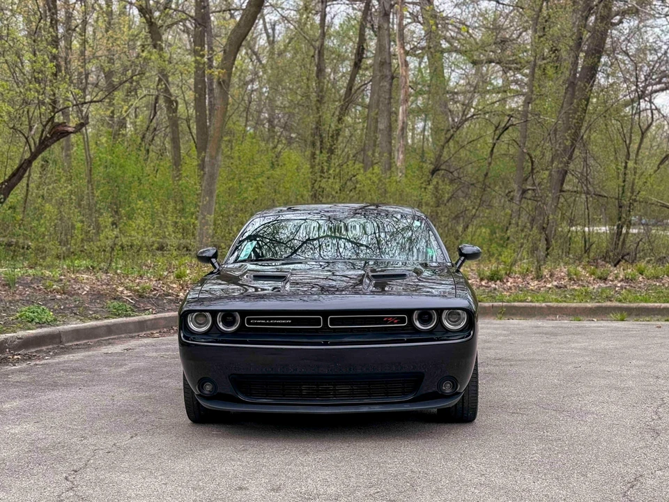 2017 Dodge Challenger 3rd Gen - Image 6 of 31