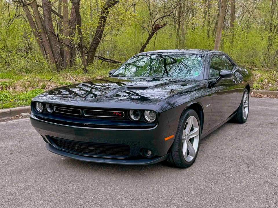 2017 Dodge Challenger 3rd Gen - Image 9 of 31