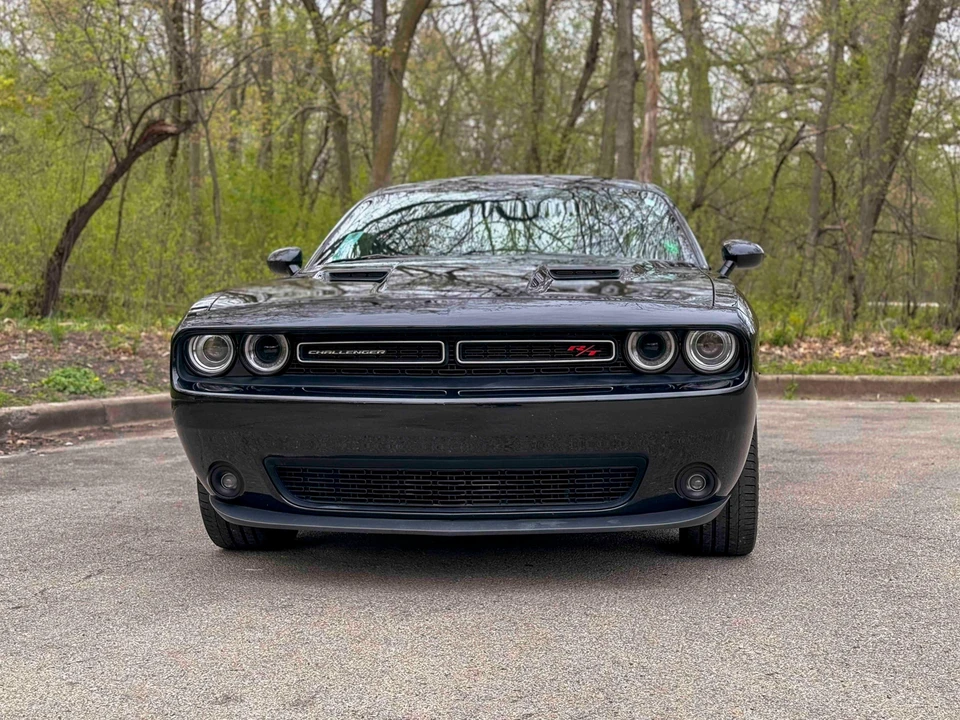 2017 Dodge Challenger 3rd Gen - Image 7 of 31