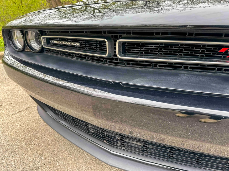 2017 Dodge Challenger 3rd Gen - Image 21 of 31