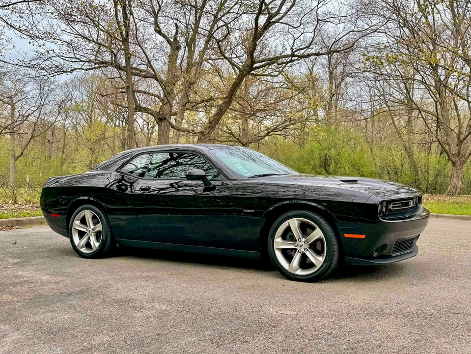 2017 Dodge Challenger 3rd Gen - Image 14 of 31