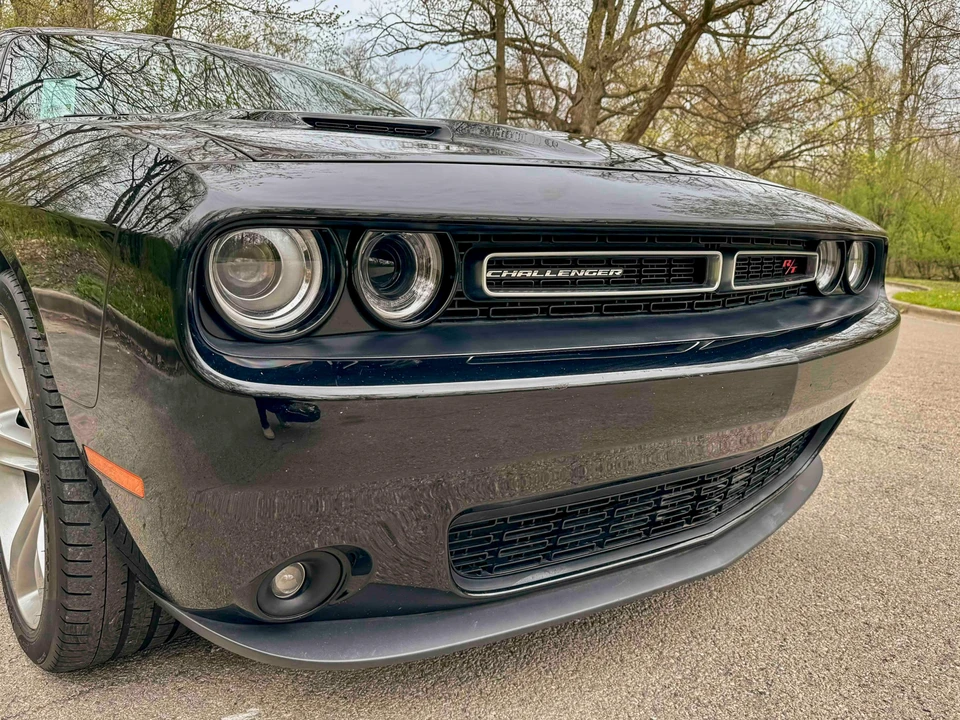 2017 Dodge Challenger 3rd Gen - Image 17 of 31