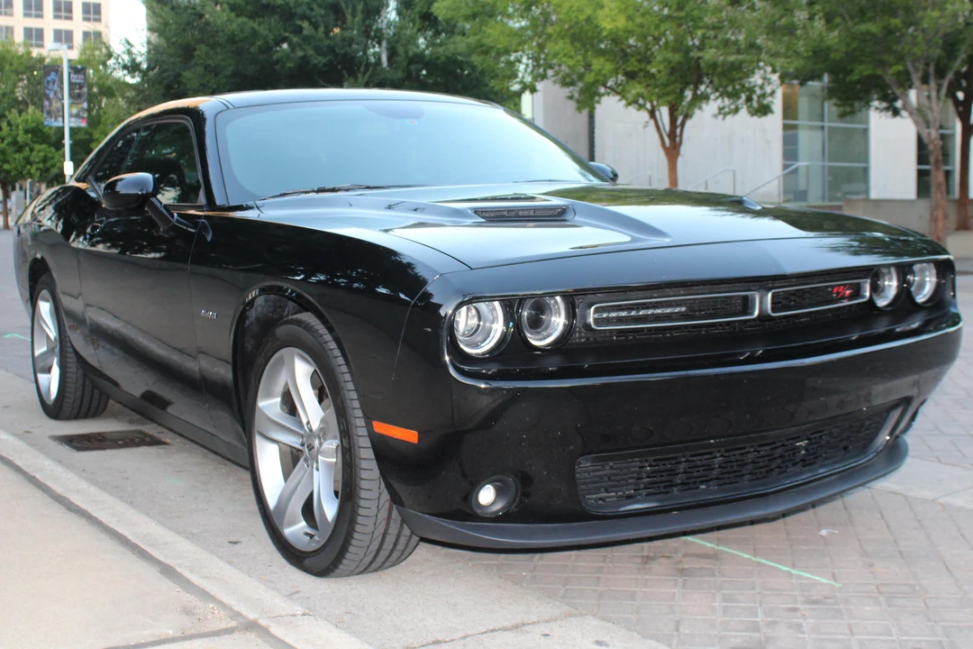 2017 Dodge Challenger 3rd Gen - Image 7 of 7