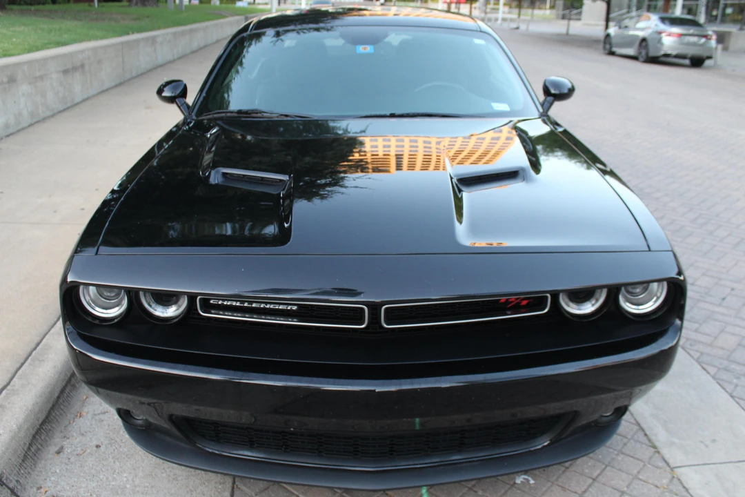 2017 Dodge Challenger 3rd Gen - Image 2 of 7